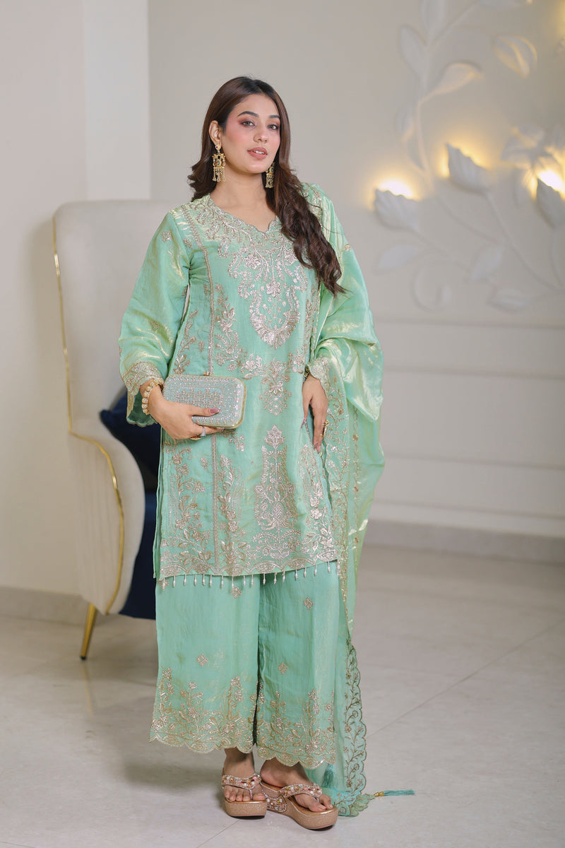 Noor Mint