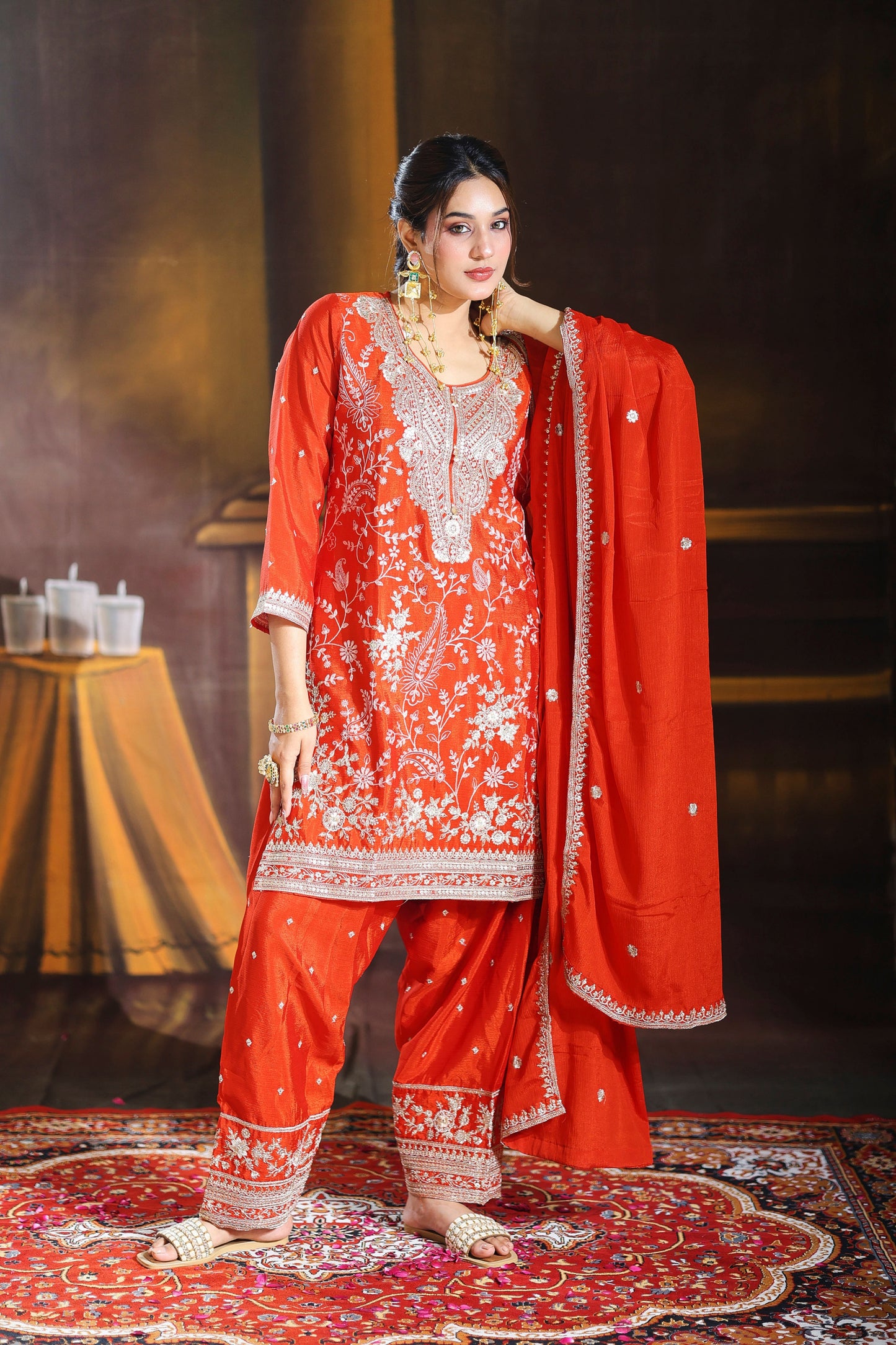 Kesari Noor