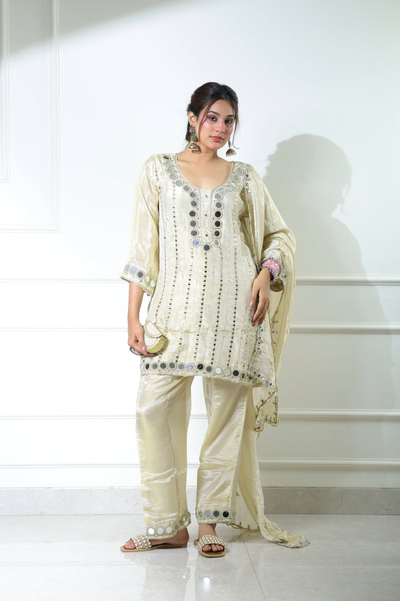 Noor-e-Ivory