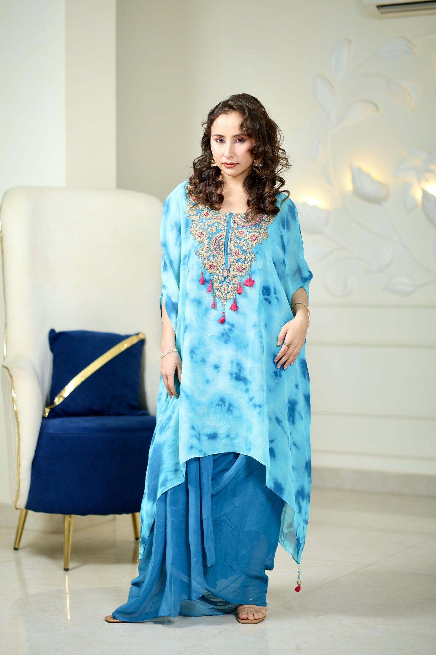 Aqua Noor