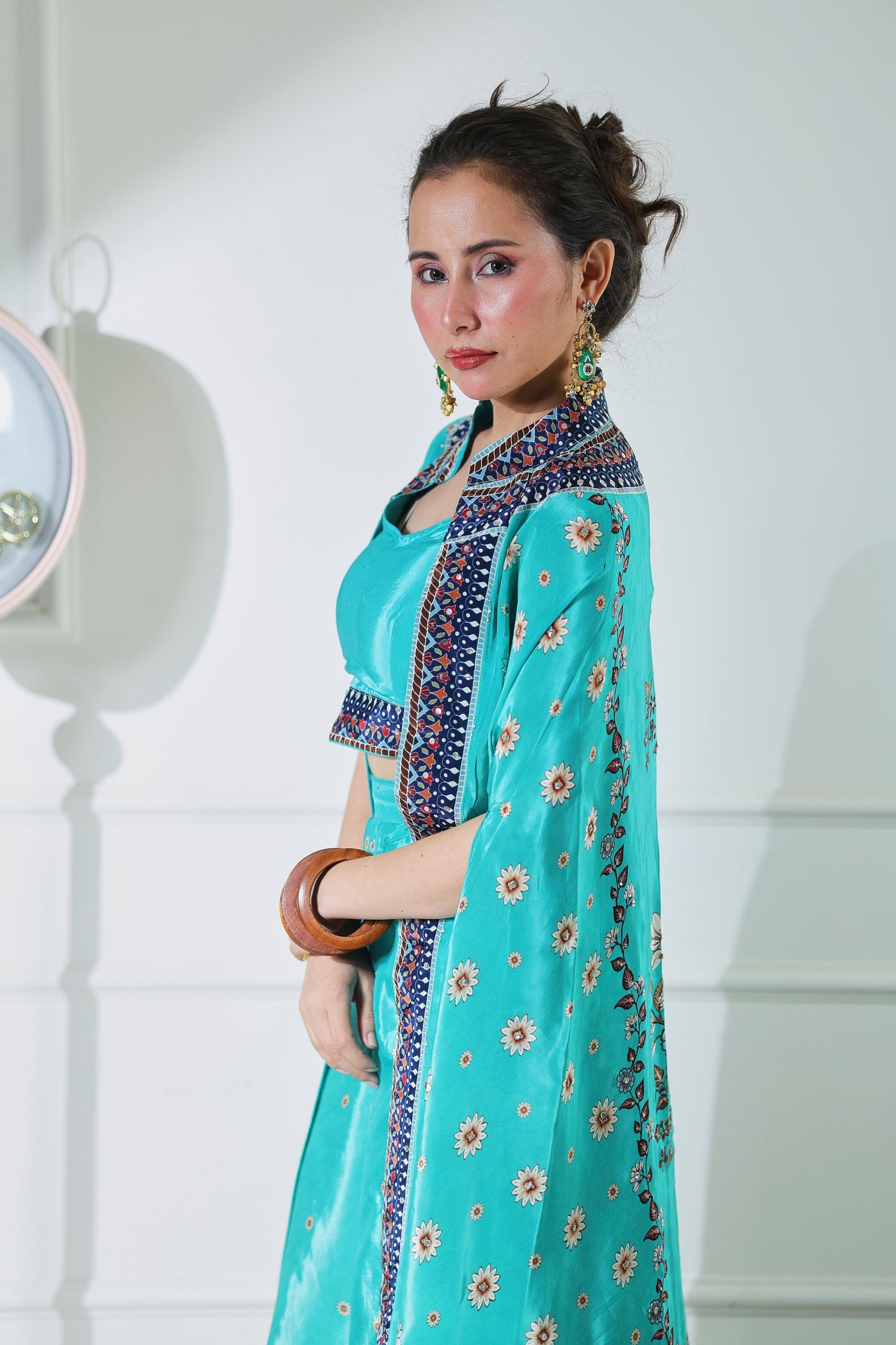 Turquoise Tale