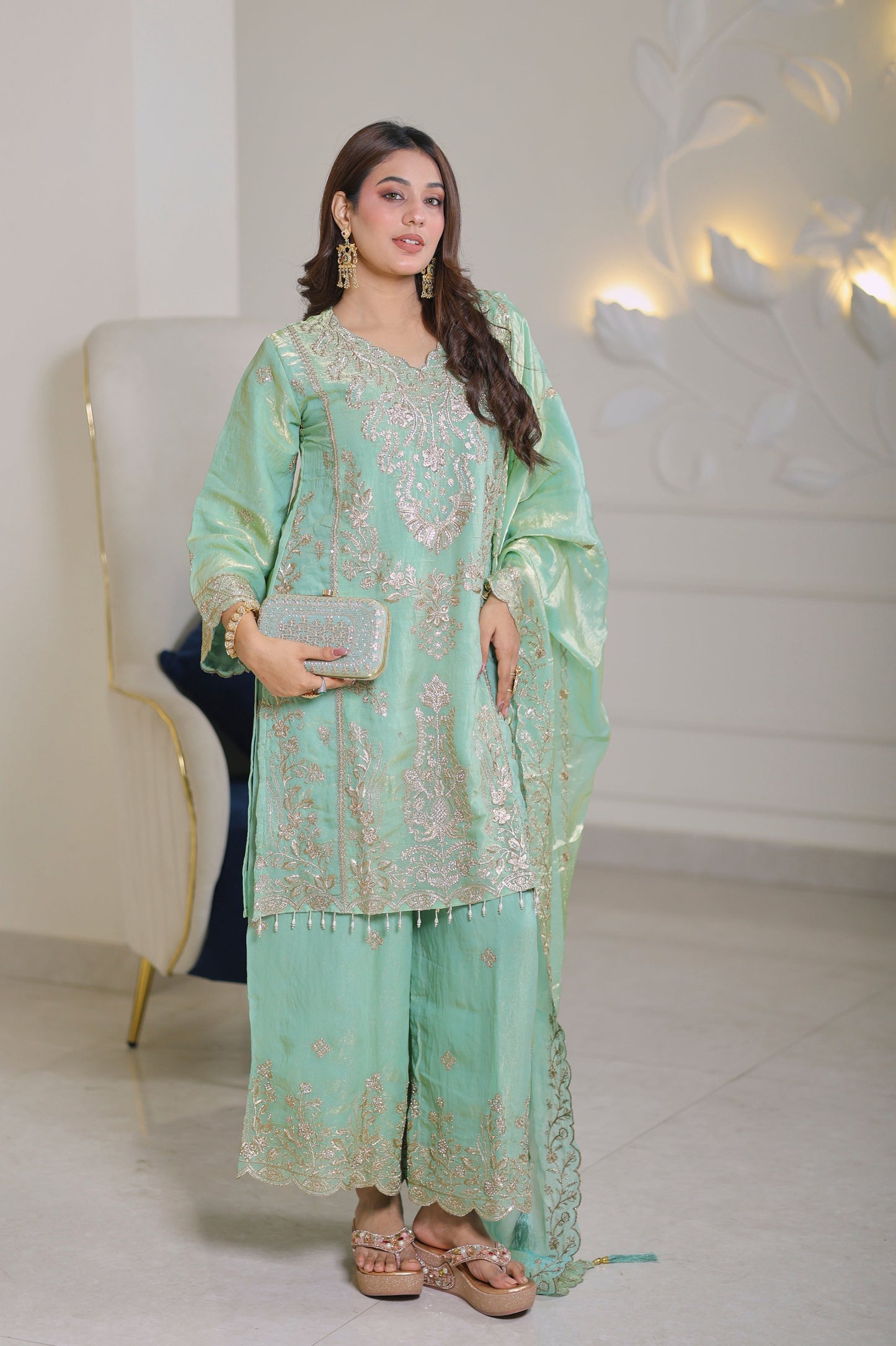 Noor Mint