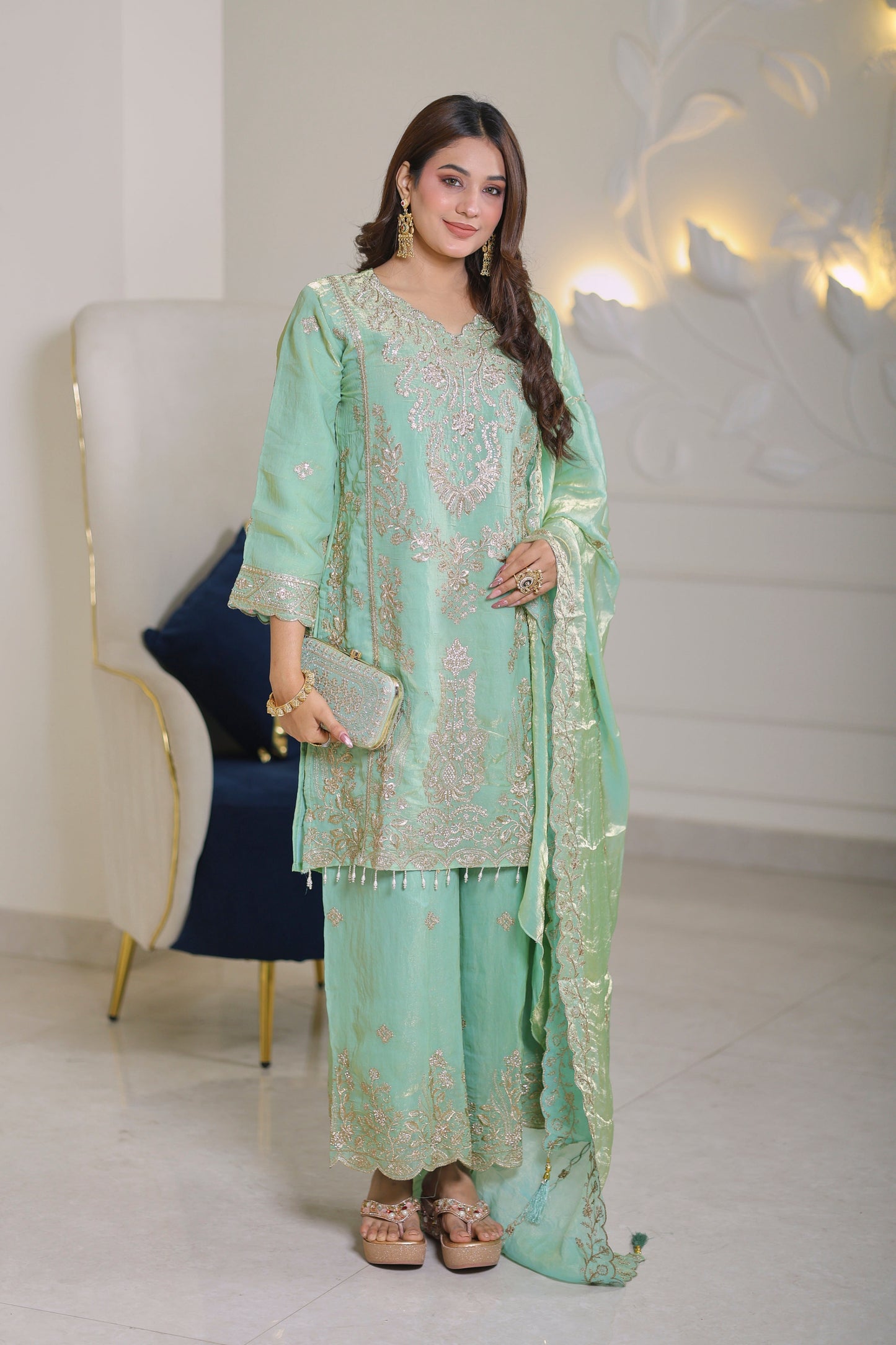 Noor Mint