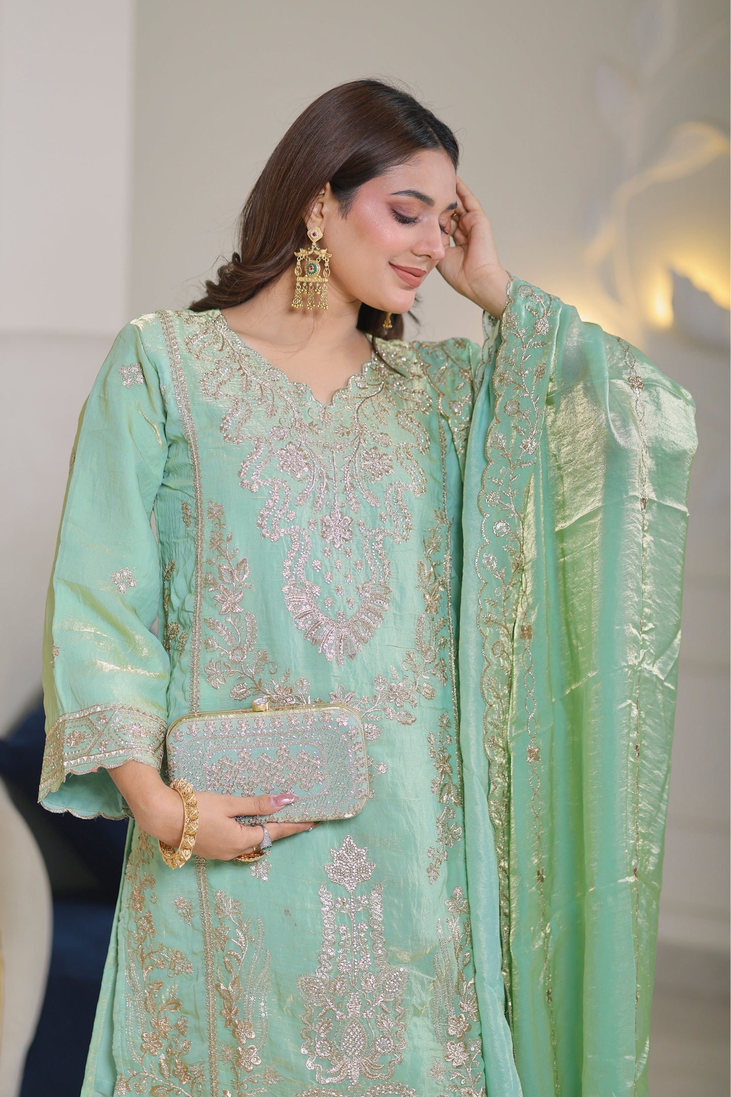 Noor Mint