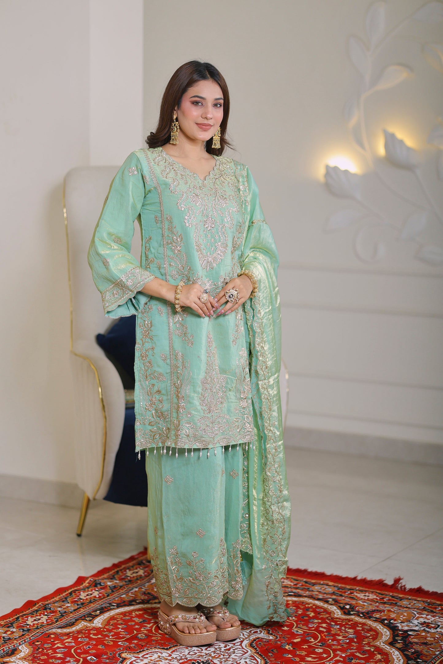 Noor Mint