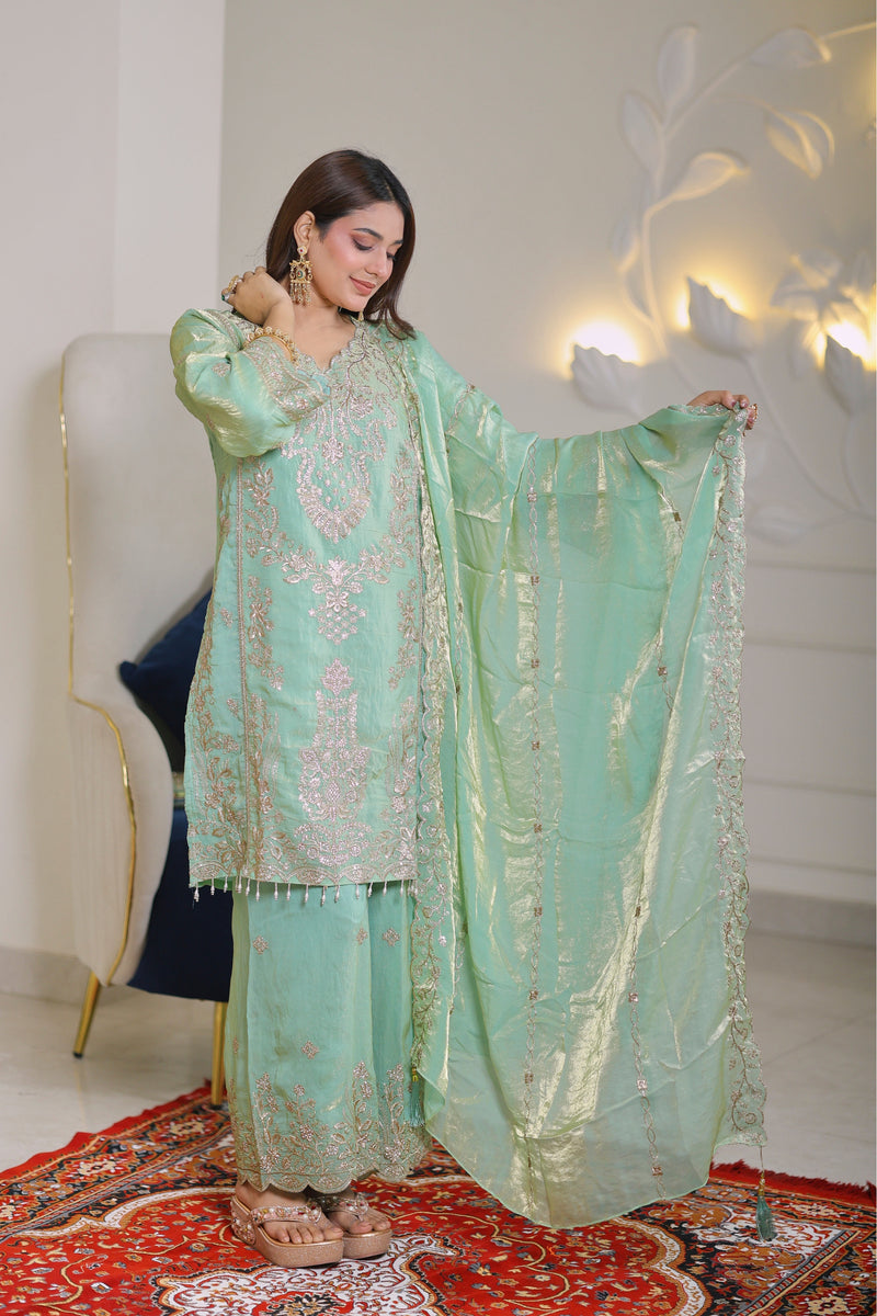 Noor Mint