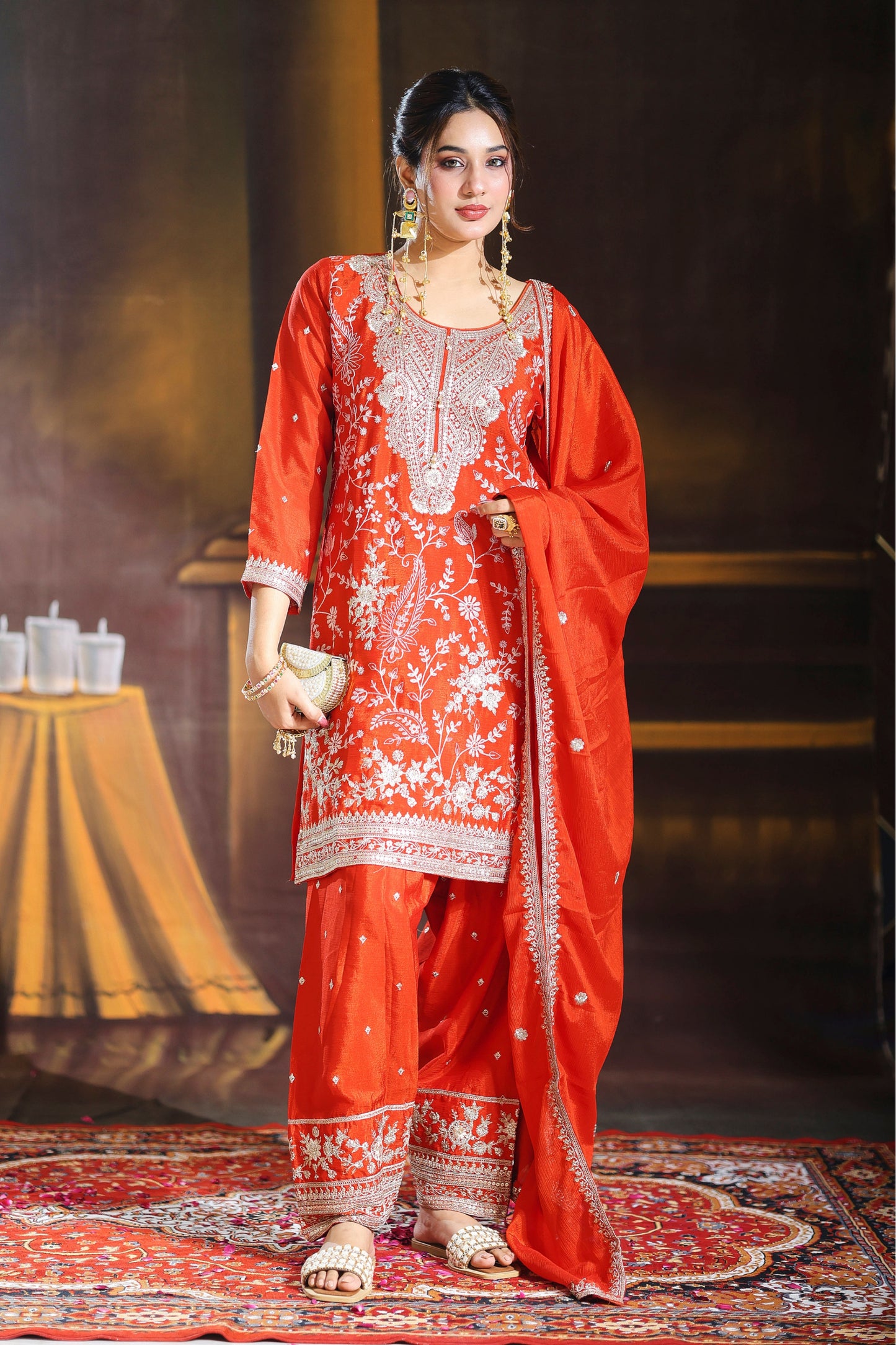 Kesari Noor