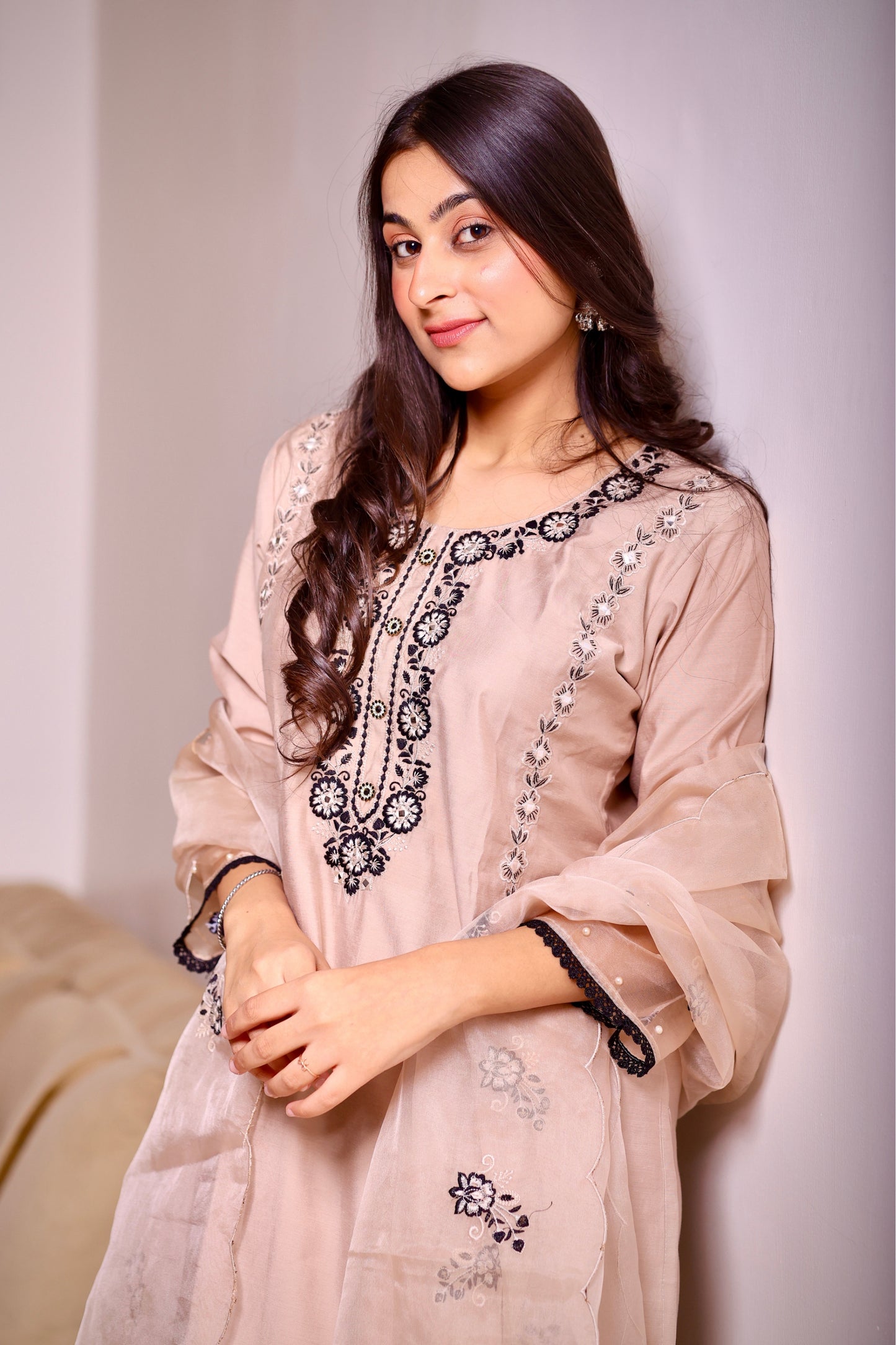 Gul Rose Set