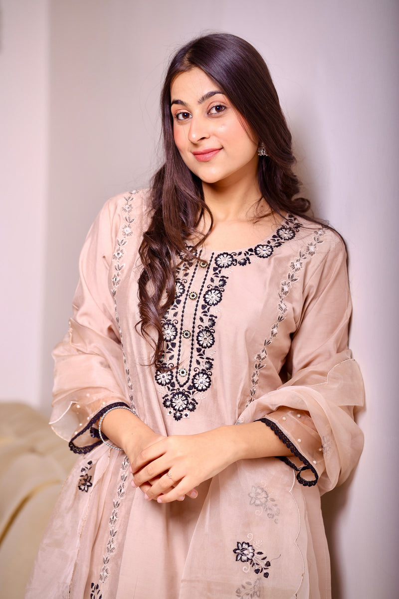 Gul Rose Set