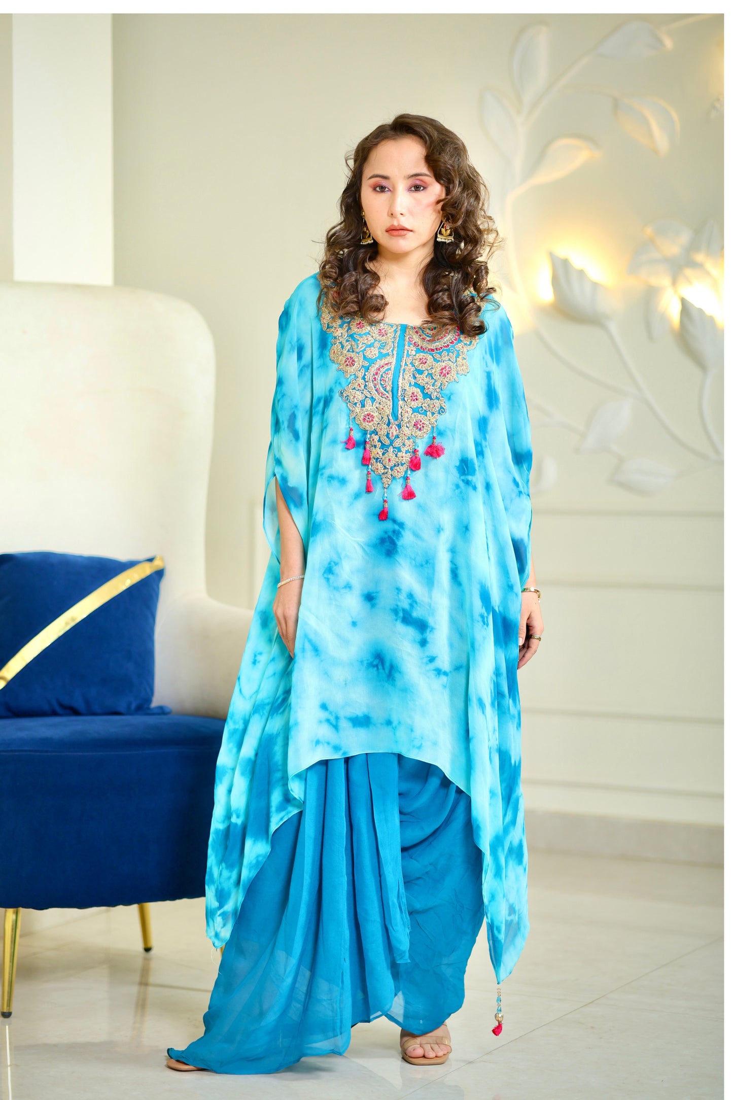 Aqua Noor