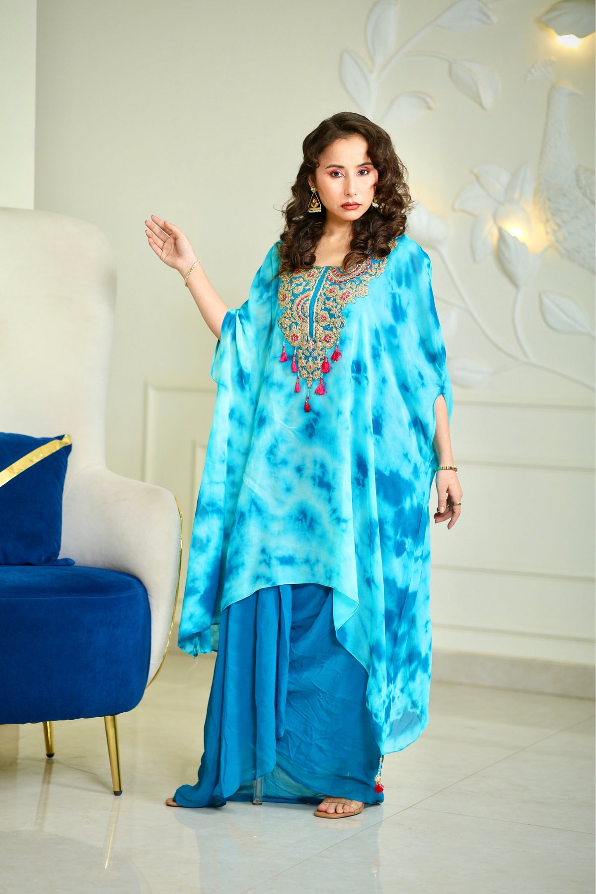 Aqua Noor