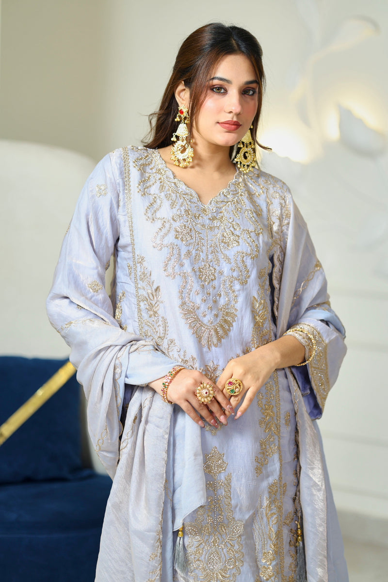 Lavender Noor